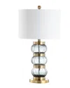 Jonathan Y Linna 27.5" Table Lamp