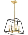 Jonathan Y Lloyd Pendant In Multi