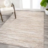 Jonathan Y Lotus Modern Persian Floral Area Rug In Beige/gray