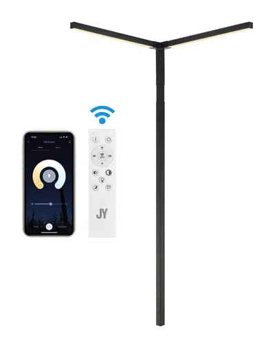 JONATHAN Y JONATHAN Y MADSEN LED SCONCE