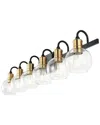 Jonathan Y Marai Vanity Light