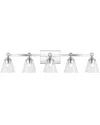 Jonathan Y Marion Vanity Light In Multi
