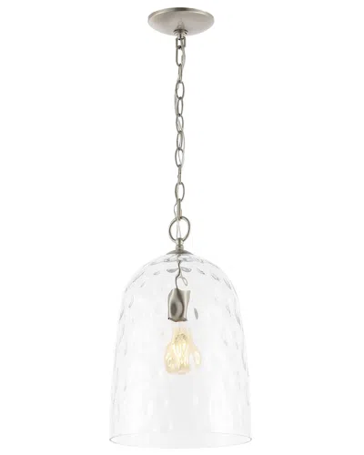 Jonathan Y Matilda Pendant In White