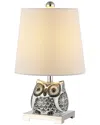 Jonathan Y Mini Table Lamp In Multi