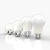 Jonathan Y Modern Non-dimmable A19-9w Led Bulbs With E26 Base, 80+ Cri, Warm White 2700k, 805 Lumens (pack Of 4