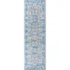 Jonathan Y Modern Persian Boho Vintage Area Rug In Gray/navy