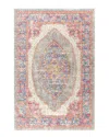 Jonathan Y Modern Persian Rug In Multi