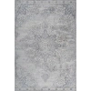 Jonathan Y Modern Persian Vintage Moroccan Medallion Area Rug In Light Gray