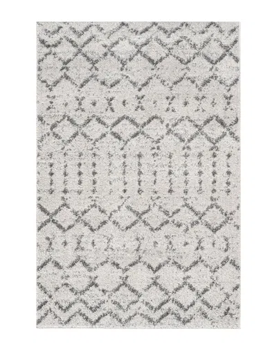 JONATHAN Y JONATHAN Y MOROCCAN HYPE MOROCCAN TRANSITIONAL RUG