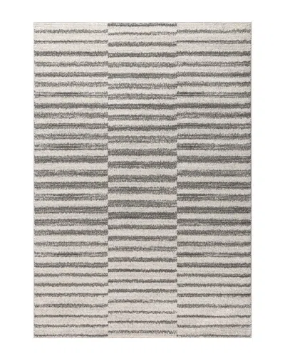 Jonathan Y Moroccan Hype Rug In Brown
