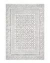Jonathan Y Moroccan Transitional Rug In Fuchsia