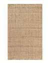 Jonathan Y Natural Fiber Hand-woven Rug