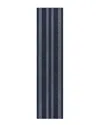 Jonathan Y Designs Nautisk Trellis Stripe Machine-washable Rug In Navy