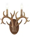 Jonathan Y Oakley Sconce