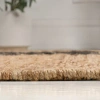 Jonathan Y Olivier Rustic Beach House Wide Ticking Stripe Jute Area Rug