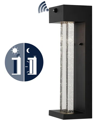 Jonathan Y Outdoor Led Sconce