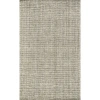 Jonathan Y Pata Hand Woven Chunky Jute Area Rug In Gray