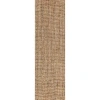 Jonathan Y Pata Hand Woven Chunky Jute Area Rug In Natural