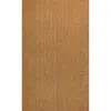 Jonathan Y Peater Classic Casual Commerical Natural Coir Doormat In Light Brown