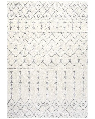 JONATHAN Y JONATHAN Y PIA MOROCCAN TRELLIS RUG