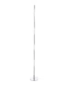 Jonathan Y Pilar 63.75in Led Integrated Floor Lamp
