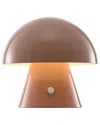 Jonathan Y Porcini Led Table Lamp