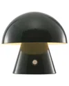 Jonathan Y Porcini Led Table Lamp