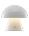 Jonathan Y Porcini Led Table Lamp