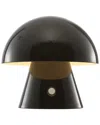 Jonathan Y Porcini Led Table Lamp