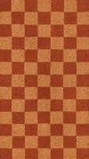 Jonathan Y Porter Classic Farmhouse Checkered Coir Indoor/outdoor Area Rug In Multi