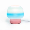 JONATHAN Y JONATHAN Y PORTOBELLO MODERN CLASSIC PLANT-BASED LED 3D PRINTED MUSHROOM TABLE LAMP, DIMMABLE