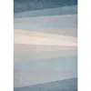 Jonathan Y Prism Geometric Striped Area Rug In Multi