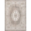 Jonathan Y Rosalia Cottage Medallion Area Rug In Beige/ivory