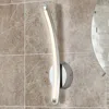 Jonathan Y Roxanna 17.7" Dimmable Integrated Led Metal Sconce