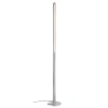 Jonathan Y Roxanna 68" Integrated Led Metal Floor Lamp In Chrome