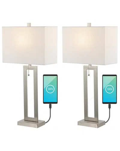 JONATHAN Y JONATHAN Y SABRINA TABLE LAMP