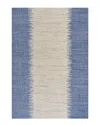 Jonathan Y Santa Monica Tavira Indoor/outdoor Rug In Blue