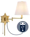 Jonathan Y Sconce In Multi