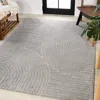 Jonathan Y Skagen Curve Ivory/cream Area Rug