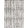 Jonathan Y Skoura Modern Bold Stripe Area Rug In Beige/dark Gray