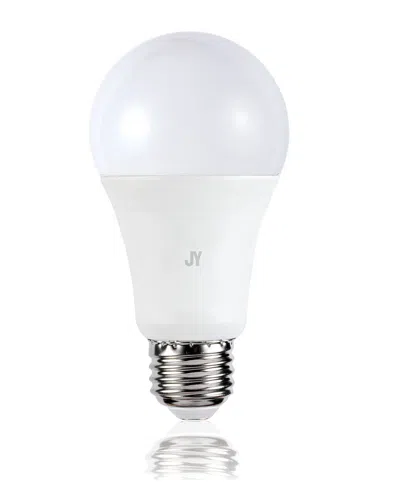JONATHAN Y JONATHAN Y SMART A19 DIMMABLE LED LIGHT BULB