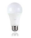 Jonathan Y Smart A19 Dimmable Led Light Bulb In White