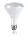 Jonathan Y Smart Br30 Dimmable Led Light Bulb In White