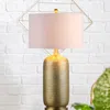 Jonathan Y Sophia 30" Resin Led Table Lamp