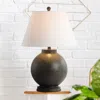 Jonathan Y Sophie 26" Resin Led Table Lamp