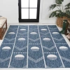 Jonathan Y Soren Modern Geometri Indoor/outdoor Area Rug In Multi