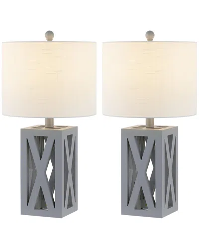 JONATHAN Y JONATHAN Y STEWA TABLE LAMP