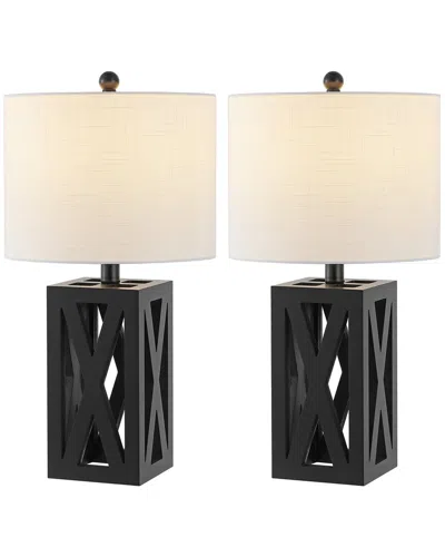 JONATHAN Y JONATHAN Y STEWA TABLE LAMP
