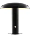 Jonathan Y Suillius Led Table Lamp In Black