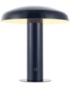 Jonathan Y Suillius Led Table Lamp In Multi
